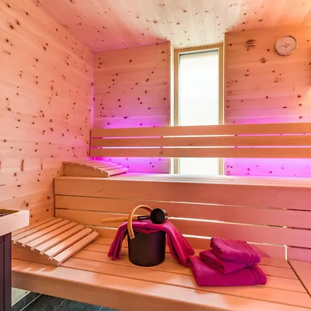 Refugium Dolomiten Силлиан