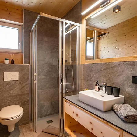 Refugium Dolomiten * Силлиан