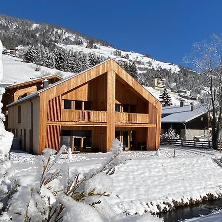 Refugium Dolomiten Силлиан