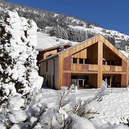 Refugium Dolomiten * Силлиан