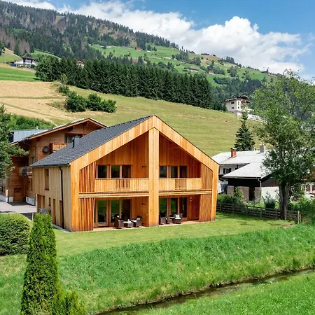 Refugium Dolomiten Sillian